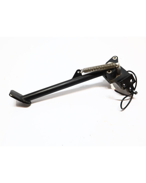 Cake Makka, sidostöd komplett