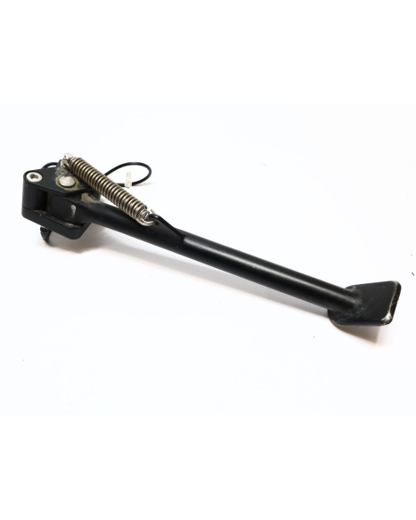 Cake Makka, sidostöd komplett