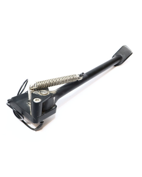 Cake Makka, sidostöd komplett