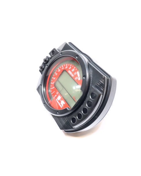 Kawasaki Z1000, hastighetsmätare 2