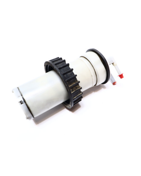 Ligier JS50/JS60/IXO/X-Too/Nova / Microcar MGO, tankarmatur