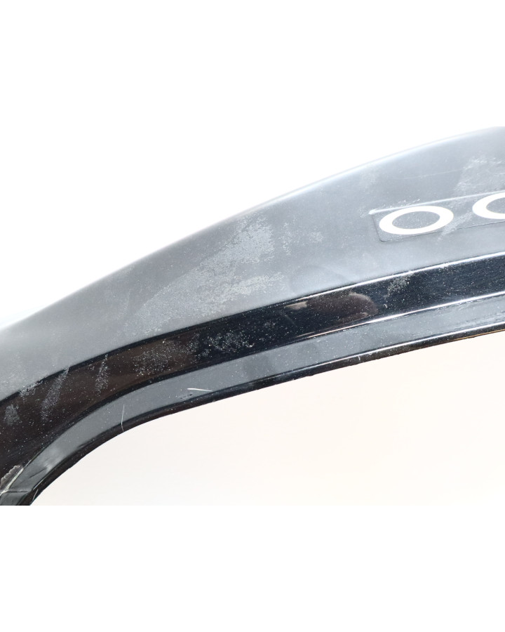 Kawasaki Z1000, bakkåpa