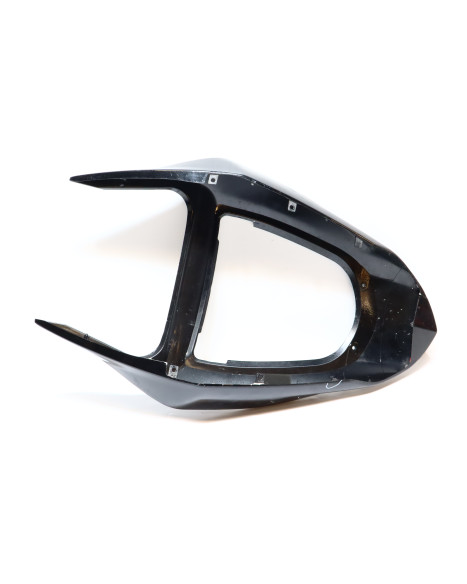 Kawasaki Z1000, bakkåpa