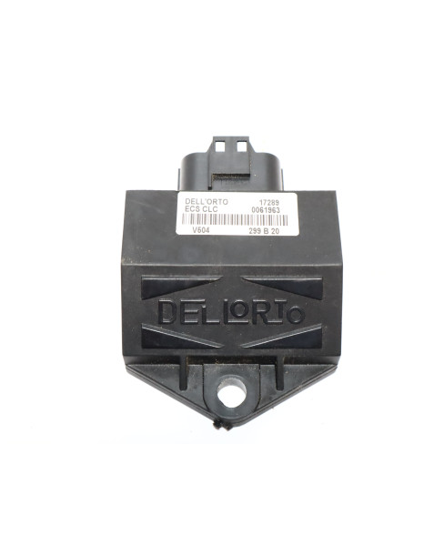 Drax Raw/Rough/Awesome/Fabulous, CDI/ECU