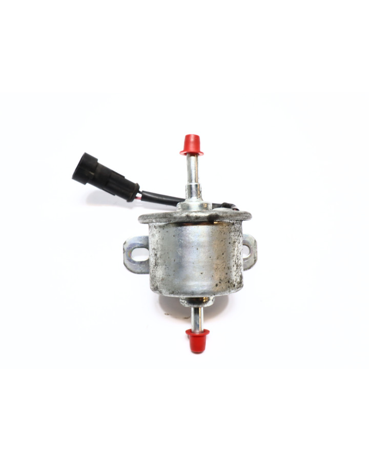 Ligier/Microcar/Chatenet/Casalini/Grecav, Bellier/JDM, dieselpump