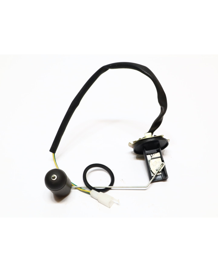 Drax Rough, bränslenivågivare