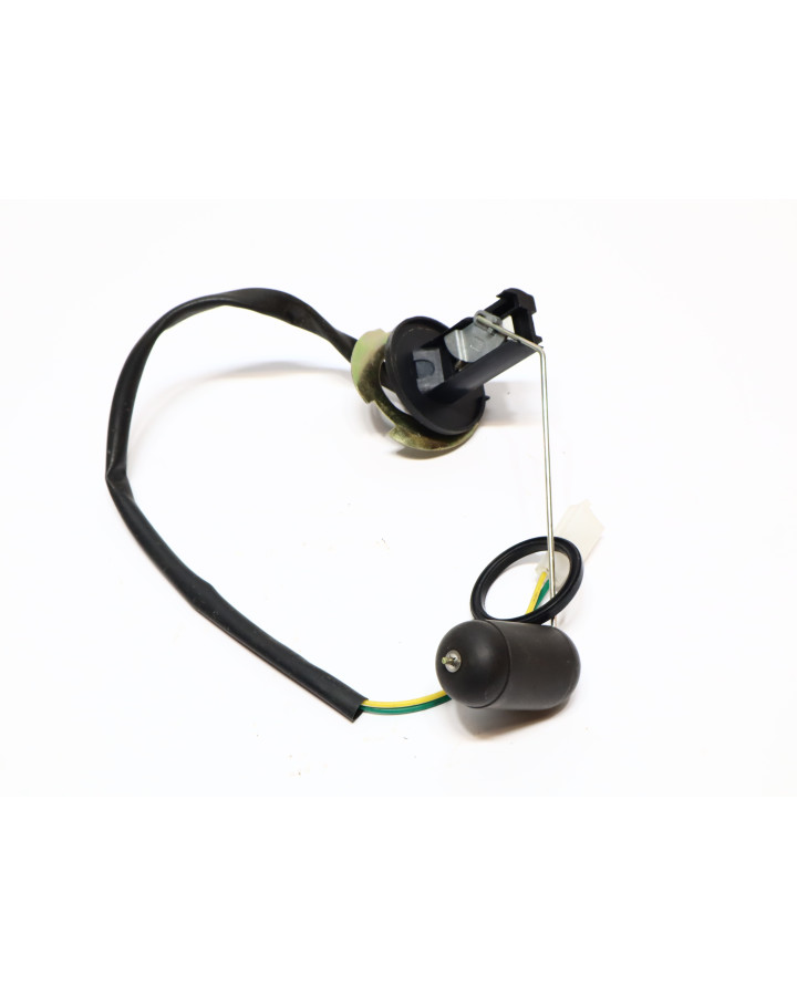 Drax Rough, bränslenivågivare