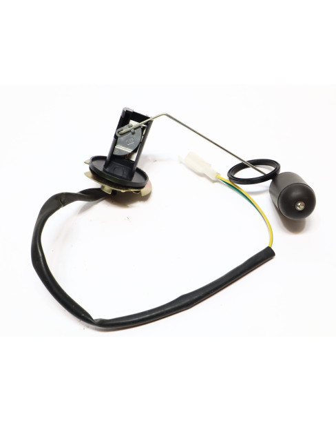 Drax Rough, bränslenivågivare 2