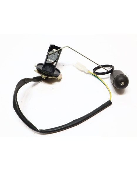 Drax Rough, bränslenivågivare