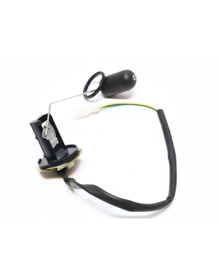 Drax Rough, bränslenivågivare