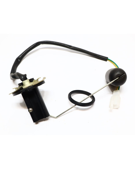 Drax Rough, bränslenivågivare