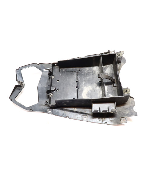 Kawasaki Z1000, inre stänkskärm