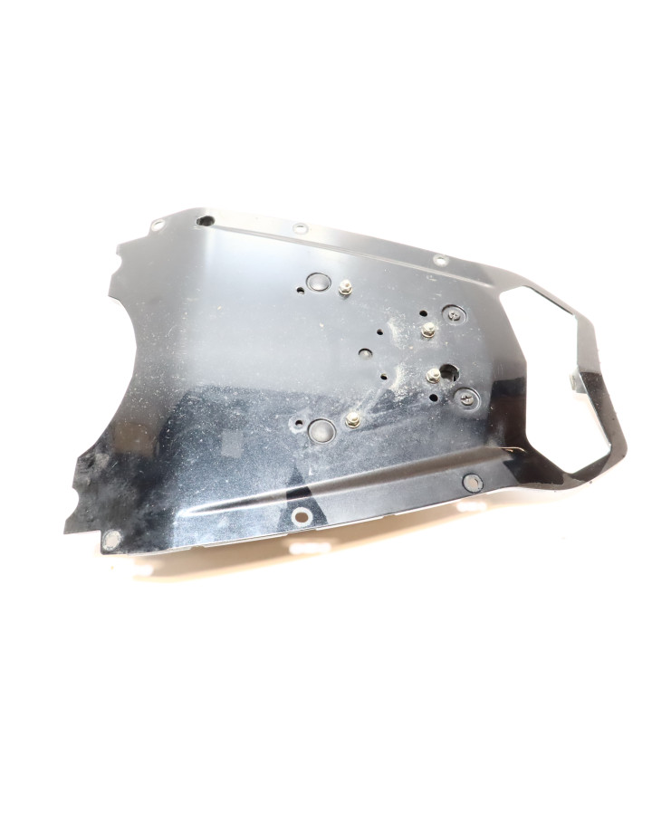 Kawasaki Z1000, inre stänkskärm