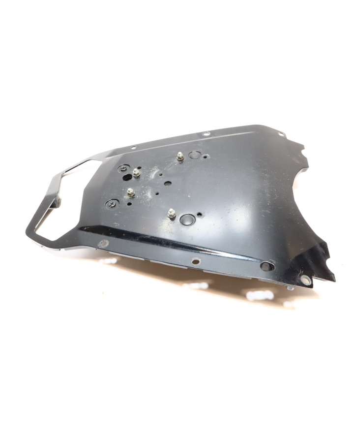 Kawasaki Z1000, inre stänkskärm