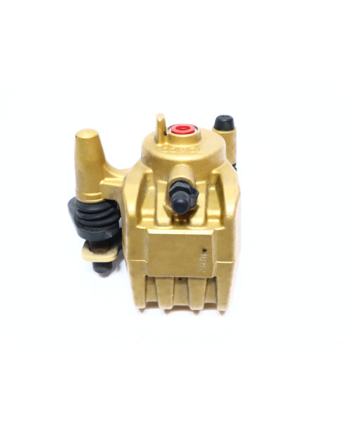 Kawasaki Z1000, bromsok bak 2