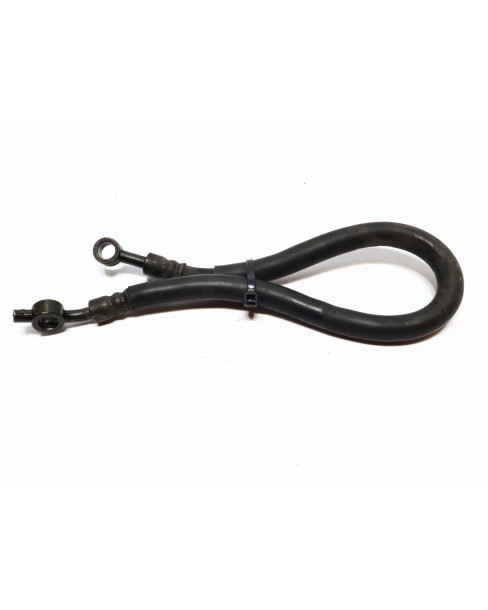 Kawasaki Z1000, bromsslang bak