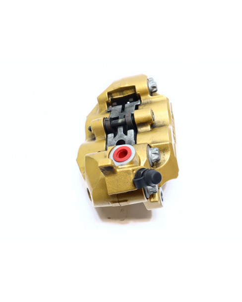 Kawasaki Z1000, bromsok vänster fram 2