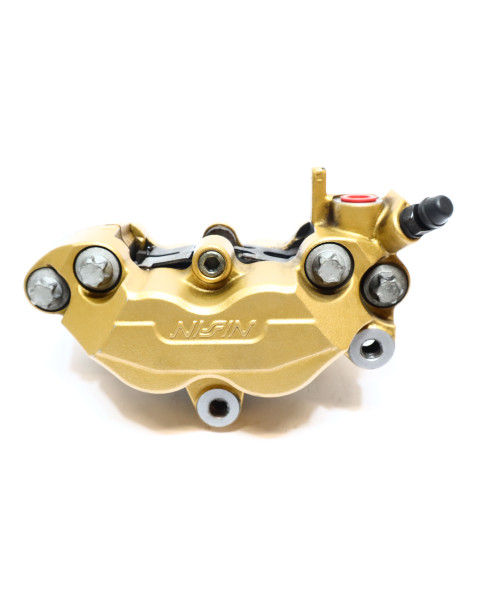 Kawasaki Z1000, bromsok höger fram