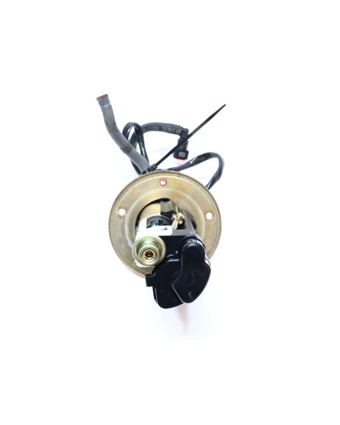 Kawasaki Z1000, bränslepump 2