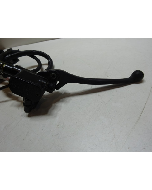 Drax Raw, frambroms komplett 2