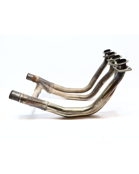 Kawasaki Z1000, grenrör