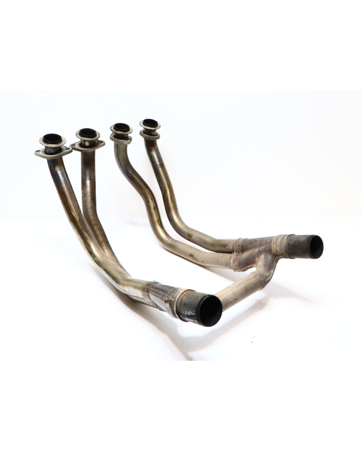 Kawasaki Z1000, grenrör