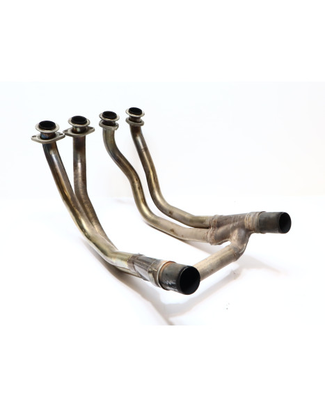 Kawasaki Z1000, grenrör