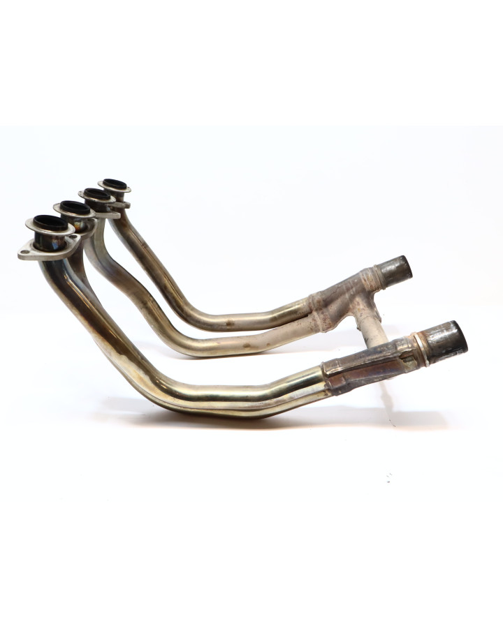 Kawasaki Z1000, grenrör