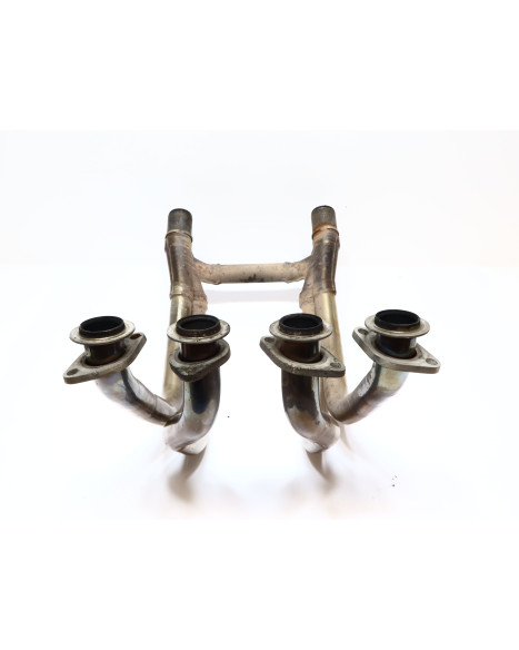 Kawasaki Z1000, grenrör