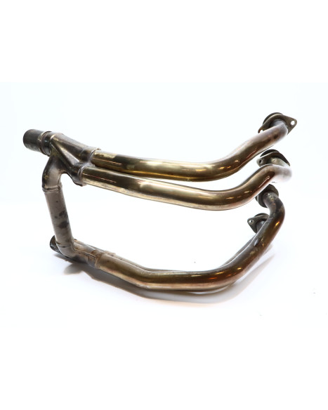 Kawasaki Z1000, grenrör