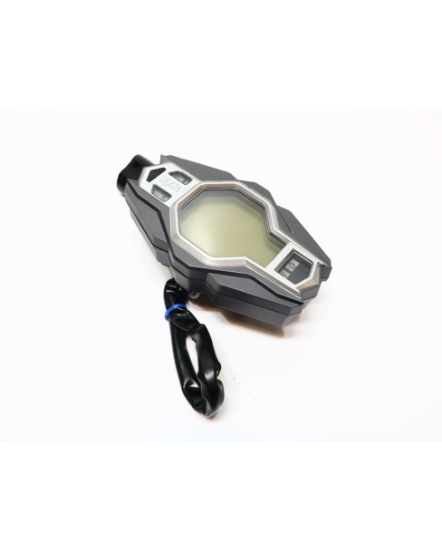 Sym Jet 4 RX, hastighetsmätare 2