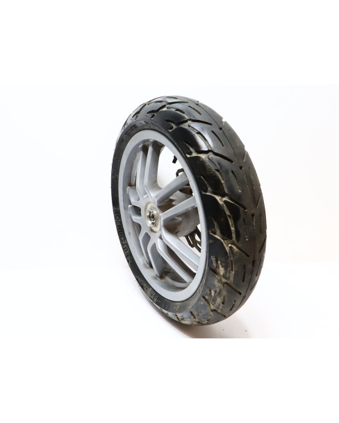 Peugeot Speedfight 3, framhjul 2