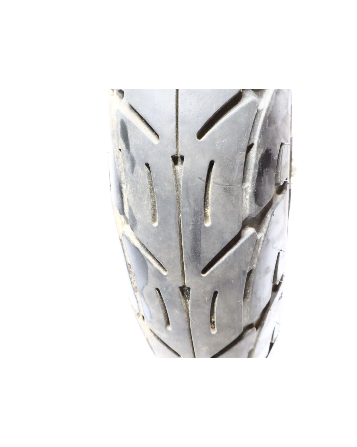 Peugeot Speedfight 3, framhjul