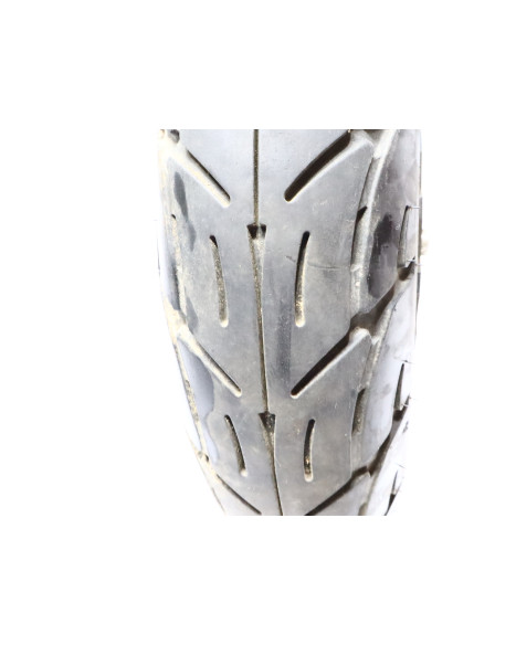 Peugeot Speedfight 3, framhjul