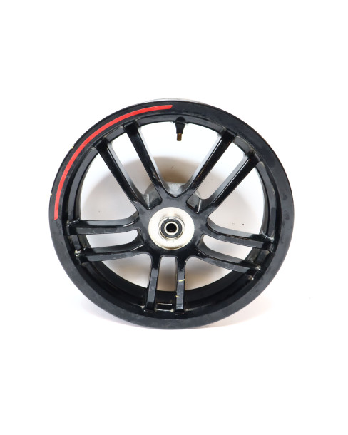 Peugeot Speedfight 3/4, framfälg