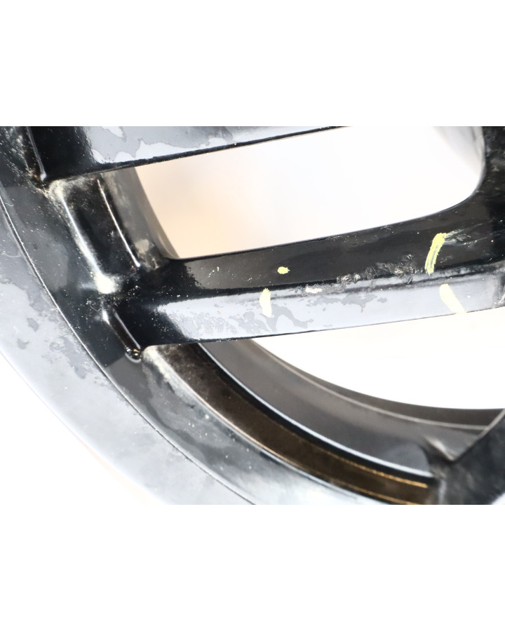 Peugeot Speedfight 3/4, framfälg