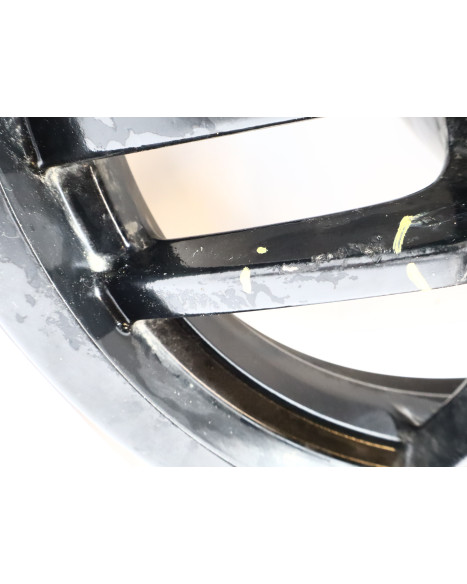 Peugeot Speedfight 3/4, framfälg