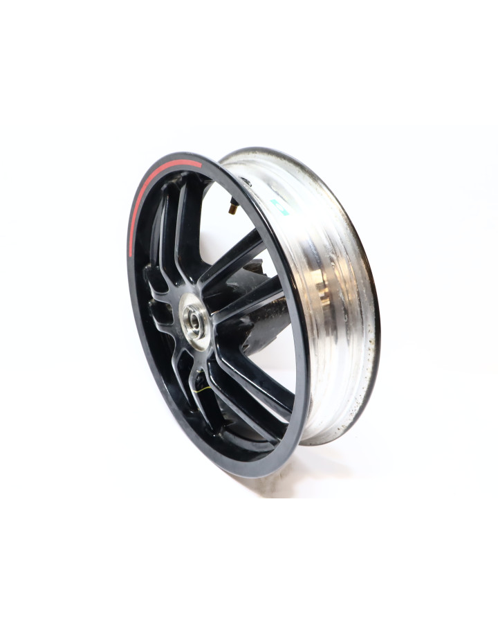 Peugeot Speedfight 3/4, framfälg