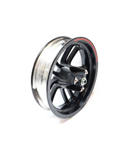 Peugeot Speedfight 3/4, framfälg 2