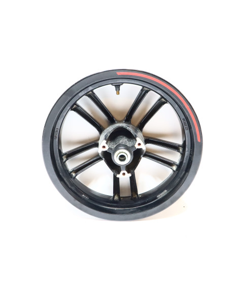 Peugeot Speedfight 3/4, framfälg