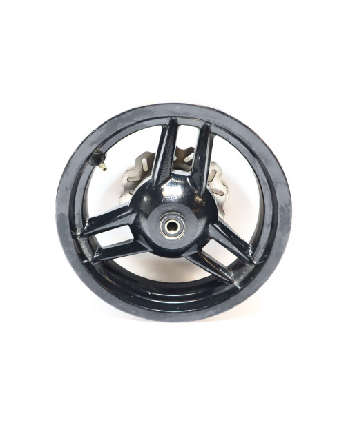 Peugeot Streetzone, framfälg