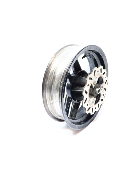 Peugeot Streetzone, framfälg 2