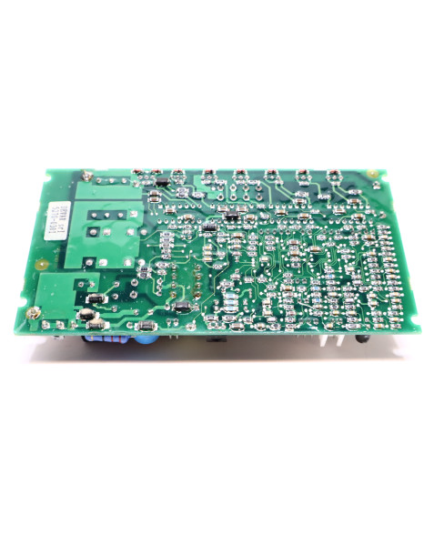 Piaggio Albatros, kontrollenhet 2