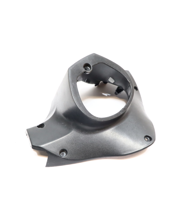 Drax Rough, undre styrkåpa