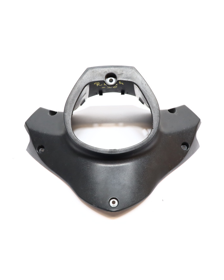 Drax Rough, undre styrkåpa