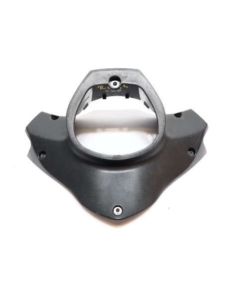 Drax Rough, undre styrkåpa