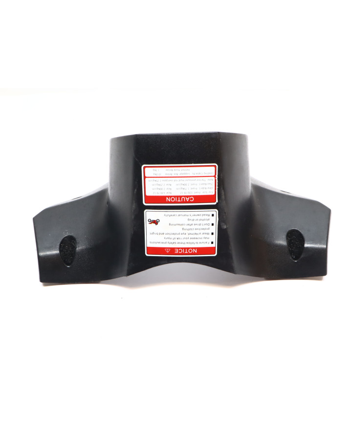 Drax Rough, undre styrkåpa