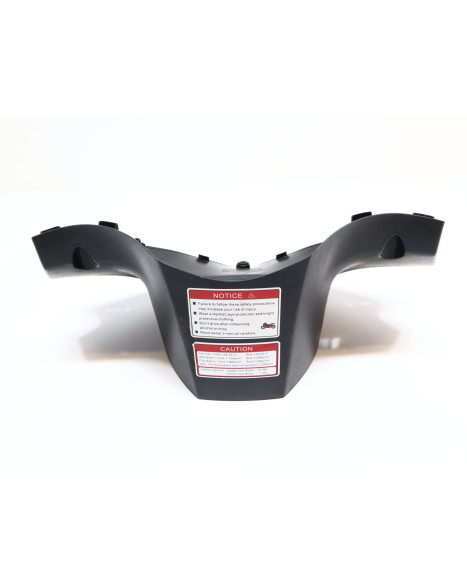 Drax Rough, undre styrkåpa