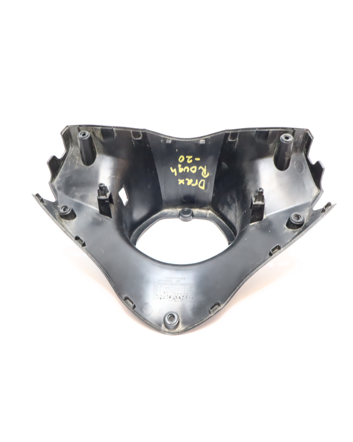 Drax Rough, undre styrkåpa