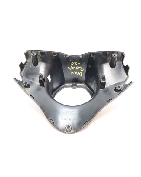 Drax Rough, undre styrkåpa